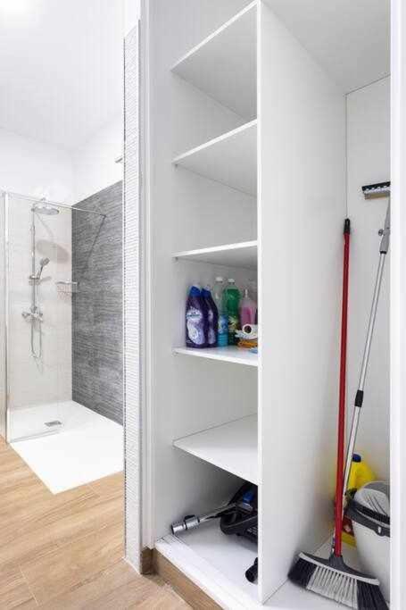 Sunnyland Santa Cruz Loft Parking Διαμέρισμα Εξωτερικό φωτογραφία