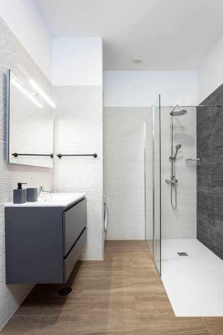 Sunnyland Santa Cruz Loft Parking Διαμέρισμα Εξωτερικό φωτογραφία