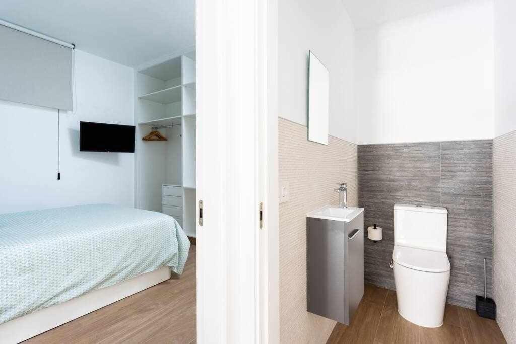 Sunnyland Santa Cruz Loft Parking Διαμέρισμα Εξωτερικό φωτογραφία