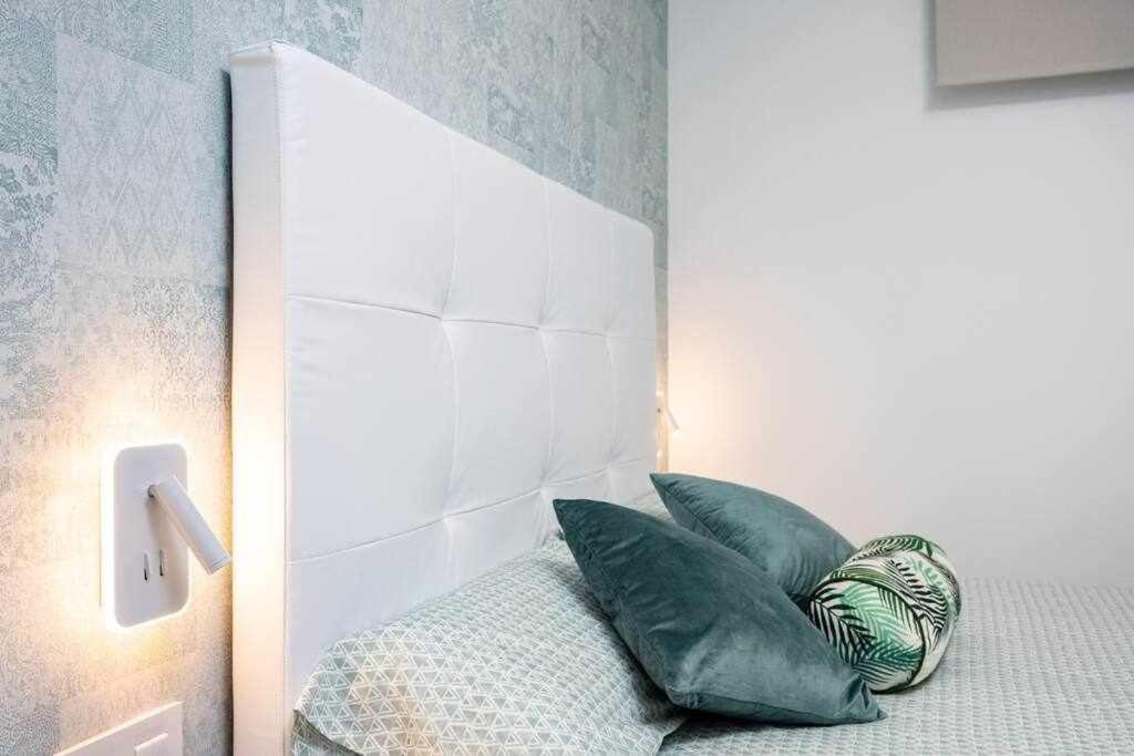 Sunnyland Santa Cruz Loft Parking Διαμέρισμα Εξωτερικό φωτογραφία