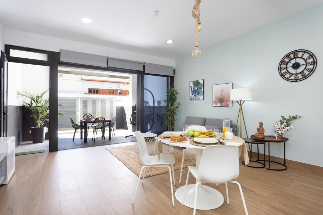 Sunnyland Santa Cruz Loft Parking Διαμέρισμα Εξωτερικό φωτογραφία