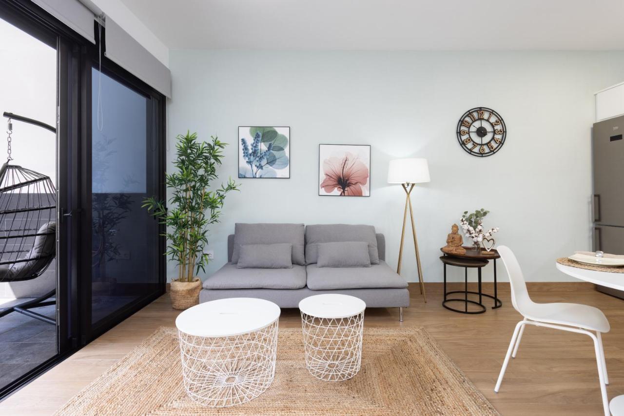 Sunnyland Santa Cruz Loft Parking Διαμέρισμα Εξωτερικό φωτογραφία