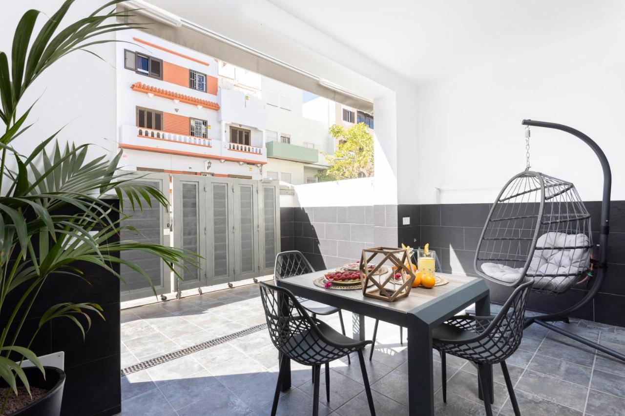 Sunnyland Santa Cruz Loft Parking Διαμέρισμα Εξωτερικό φωτογραφία