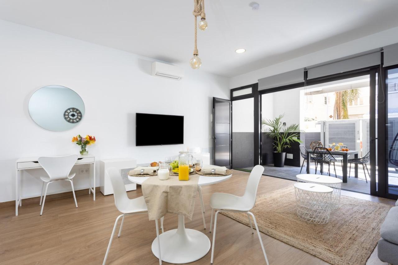Sunnyland Santa Cruz Loft Parking Διαμέρισμα Εξωτερικό φωτογραφία