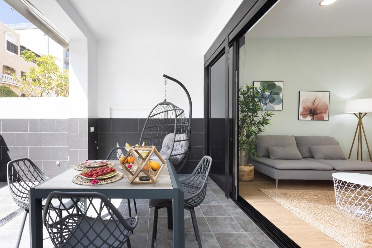 Sunnyland Santa Cruz Loft Parking Διαμέρισμα Εξωτερικό φωτογραφία