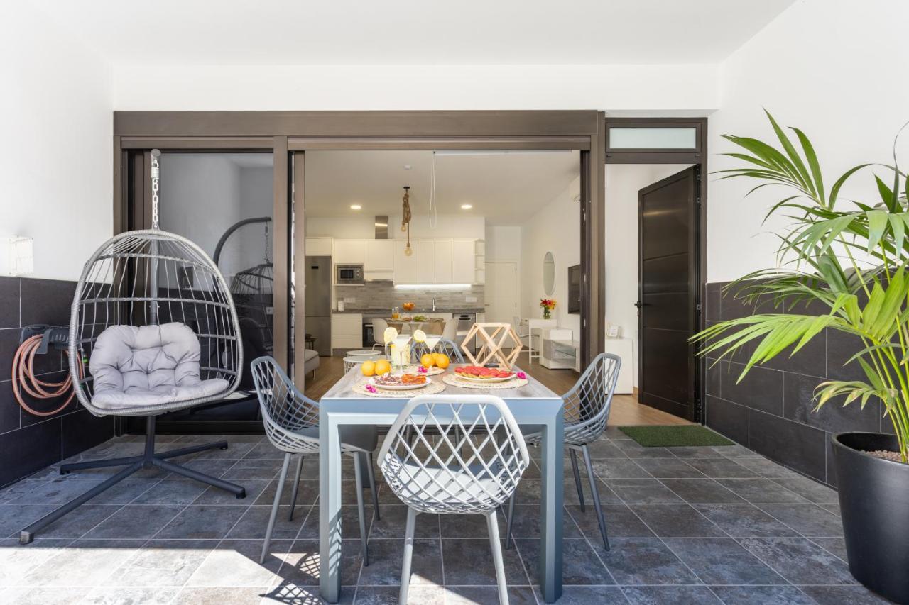 Sunnyland Santa Cruz Loft Parking Διαμέρισμα Εξωτερικό φωτογραφία